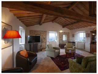 Villa Todi Environment 29