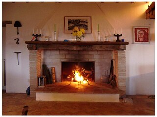 Villa Todi Environment 30