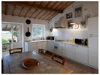 Villa Todi Environment 32