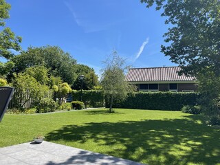 Appartamento per vacanze Domburg Registrazione all'aperto 2