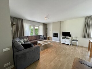 Appartamento per vacanze Domburg Caratteristiche 5