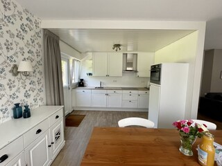 Appartamento per vacanze Domburg Caratteristiche 10