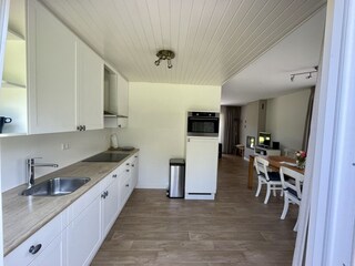 Appartamento per vacanze Domburg Caratteristiche 11