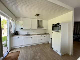 Appartamento per vacanze Domburg Caratteristiche 9