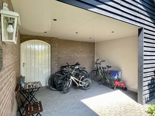 Appartamento per vacanze Domburg Caratteristiche 21