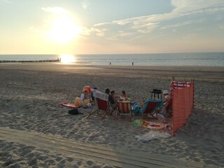 Appartamento per vacanze Domburg Ambiente 25