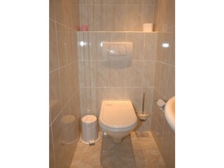 Appartamento per vacanze Domburg Caratteristiche 19