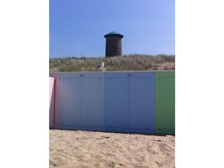 Appartamento per vacanze Domburg Ambiente 27