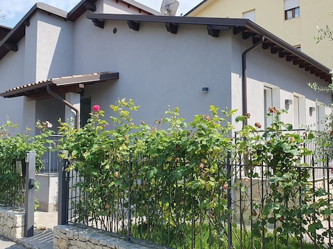Ferienhaus Casa Limoni