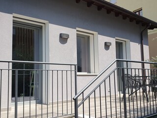 Casa per le vacanze Gardasee Registrazione all'aperto 2