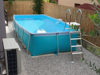 Casa per le vacanze Gardasee Registrazione all'aperto 5