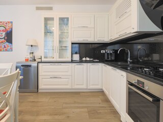 Casa per le vacanze Gardasee Caratteristiche 10