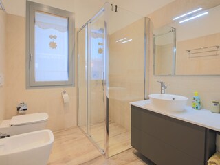 Casa per le vacanze Gardasee Caratteristiche 11