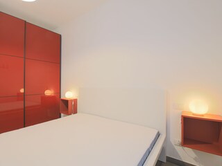 Casa per le vacanze Gardasee Caratteristiche 12