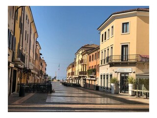 Casa per le vacanze Gardasee Ambiente 18