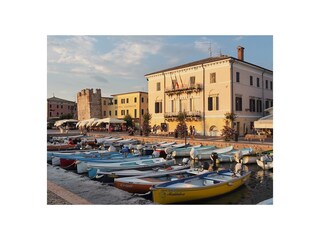 Casa per le vacanze Gardasee Ambiente 20