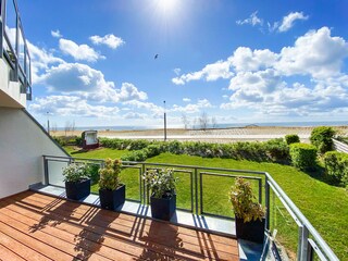 Appartamento per vacanze Großenbrode Registrazione all'aperto 3