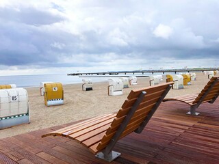 Appartamento per vacanze Großenbrode Ambiente 21