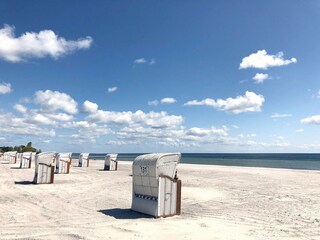 Appartamento per vacanze Großenbrode Ambiente 22