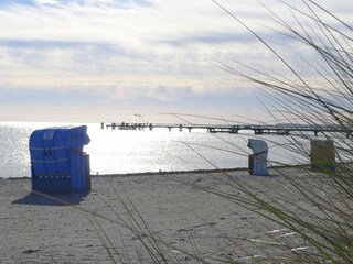 Appartamento per vacanze Großenbrode Ambiente 24