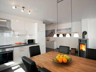 Appartamento per vacanze Großenbrode Caratteristiche 8