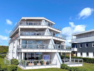 Appartamento per vacanze Großenbrode Registrazione all'aperto 5