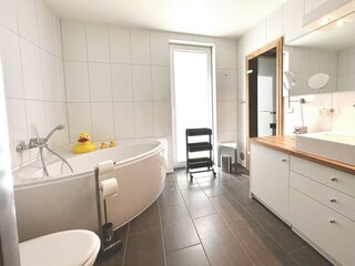 Appartamento per vacanze Großenbrode Caratteristiche 14