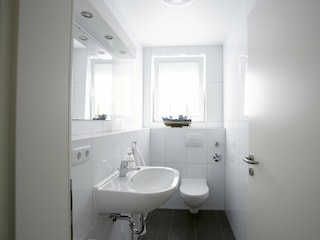 Gäste-WC