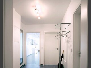 Eingangsbereich
