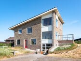 Appartement Bergen aan Zee Enregistrement extérieur 1