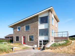 Apartamento ZeezichtVilla Meer - Bergen aan Zee - image1