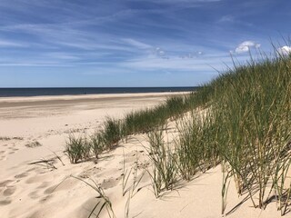 Appartement Bergen aan Zee Buitenaudio-opname 5