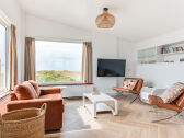 Apartamento Bergen aan Zee Características 1