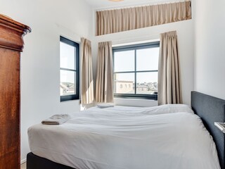 Appartement Bergen aan Zee Kenmerken 14