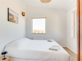 Appartement Bergen aan Zee Kenmerken 16