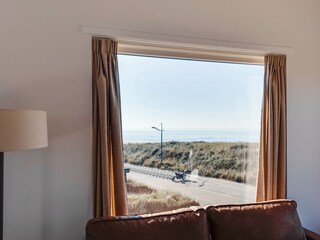 Appartement Bergen aan Zee Enregistrement extérieur 3