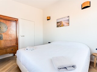 Appartement Bergen aan Zee Équipement 17