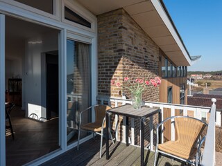 Appartamento Bergen aan Zee Registrazione all'aperto 8