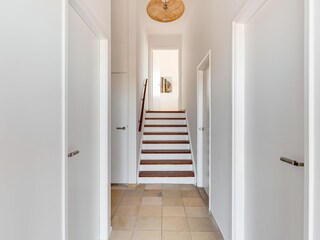 Appartement Bergen aan Zee Buitenaudio-opname 6