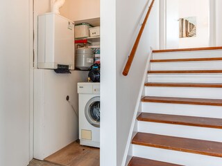 Appartement Bergen aan Zee Équipement 25