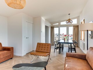 Appartement Bergen aan Zee Kenmerken 26