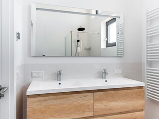 Appartement Bergen aan Zee Équipement 21