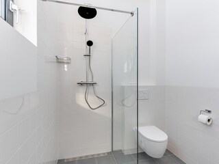 Appartement Bergen aan Zee Équipement 22