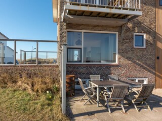 Appartement Bergen aan Zee Omgeving 30