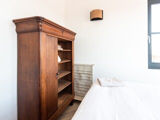 Appartement Bergen aan Zee Kenmerken 15