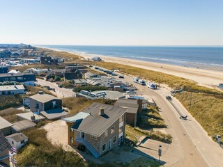 Appartamento Bergen aan Zee Registrazione all'aperto 2