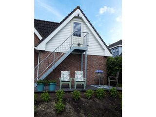 Appartamento per vacanze Heerhugowaard Registrazione all'aperto 2