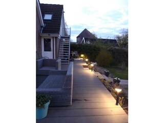 Appartamento per vacanze Heerhugowaard Registrazione all'aperto 3