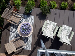 Appartamento per vacanze Heerhugowaard Registrazione all'aperto 5