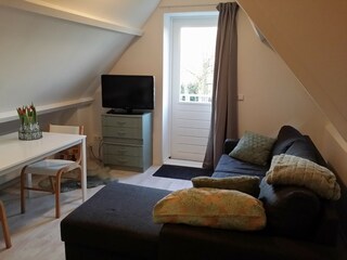 Appartamento per vacanze Heerhugowaard Caratteristiche 12